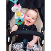 Picture of CLEMENTONI BABY LIGHTS & MELODIES UNICORN RATTLE